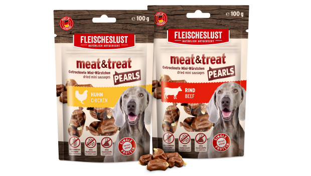 Fleischeslust