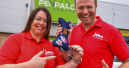 Jollyes acquires Penparc Pet Centres