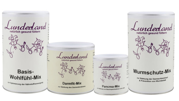 Lunderland