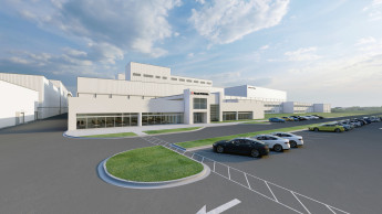 Nestlé Purina Petcare plans to build new factory