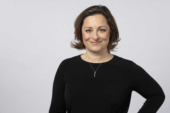 Pets at Home, CEO Lyssa McGowan Pets at Home, CEO Lyssa McGowan