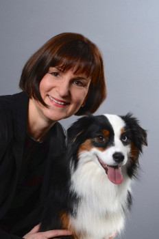 Mechthild Exner-Herforth has worked in the pet food industry for almost 30 years.