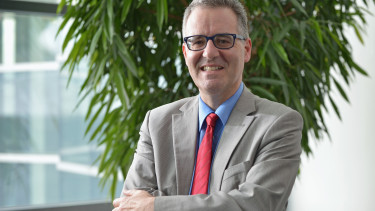 A strong business model