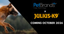 Pet Brands partners with Julius-K9