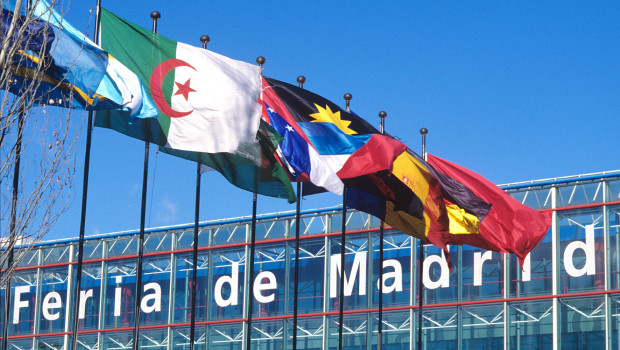 The 100x100 Mascota 2017 trade show in Madrid might have been Spain’s biggest pet consumer fair to date. The 100x100 Mascota 2017 trade show in Madrid might have been Spain’s biggest pet consumer fair to date.