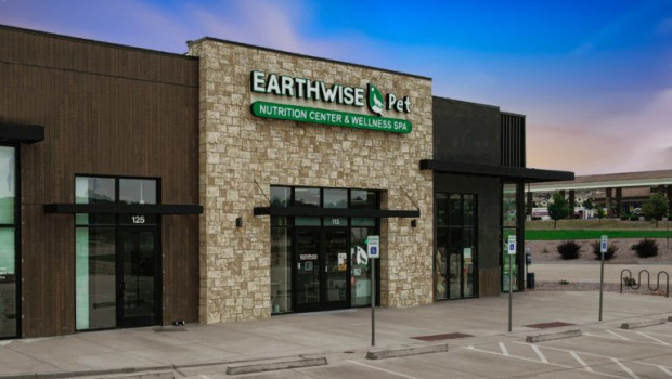 Its latest acquisition brings the number of stores operated by Earth Wise Pet to over 170.