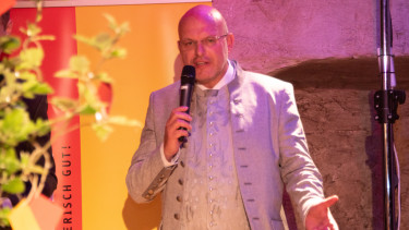 Norbert Steinwidder leaves Das Futterhaus