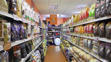 Price war in UK