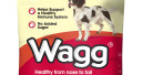 Wagg gives dogs an extra treat