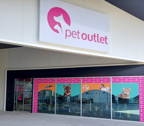 Petoutlet