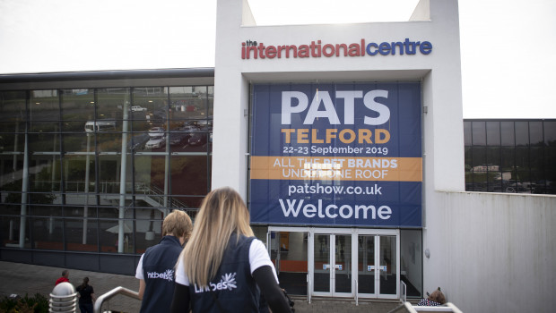 The winners will be announced at a special ceremony on 26 September, immediately after the first day of Pats Telford.