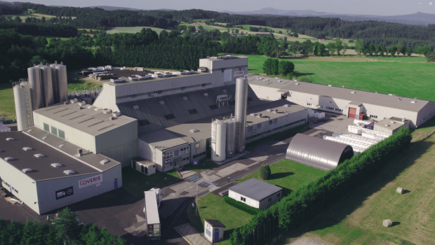 The newly certified sites are located in Firminy and Montfaucon (pictured) in France, and in Louth in the United Kingdom. The newly certified sites are located in Firminy and Montfaucon (pictured) in France, and in Louth in the United Kingdom.