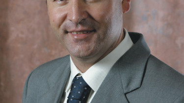 Nutro promotes Mark LaCorte