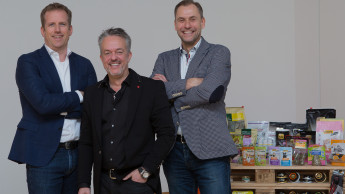 The Fressnapf group increases annual sales to over 2 bn euros