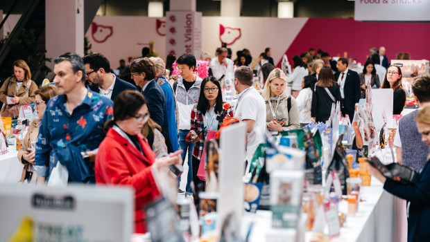 Following the successful 2025 edition, the trade fair organisers are launching Zoomark 2027 .