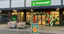 New Fressnapf store in Switzerland