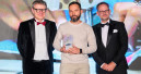 Collar named Ukrainian company of the year