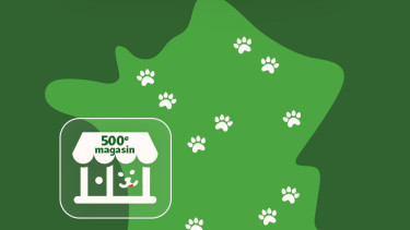 Fressnapf | Maxi Zoo to open 3,000th store in France
