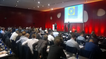 Greetings from the International Pet Conference