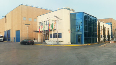 From farming to ingredients