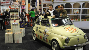 The Belgian market is changing