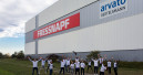 Arvato to deliver abroad too for Fressnapf