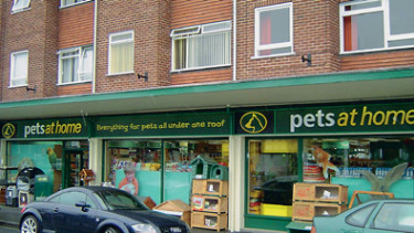 Ambitious expansion targets