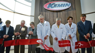 Kemin Industries introduces new global slogan