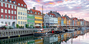A Nordic summit with global reach A Nordic summit with global reach