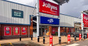 Jollyes breaks new ground in specialist retail