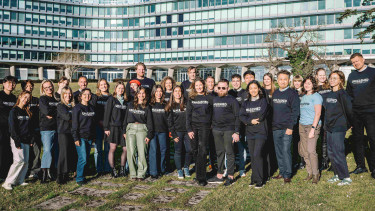Unleashed backs six global start-ups