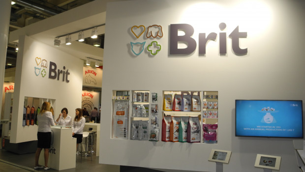 68 per cent of the exhibitors will be foreign, deriving from over 40 countries. 68 per cent of the exhibitors will be foreign, deriving from over 40 countries.