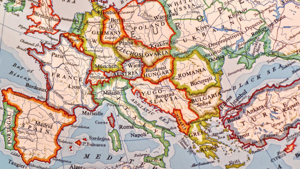 European pet feed manufacturers are leading the growth market.