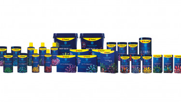 Tropical presents Marine Power
