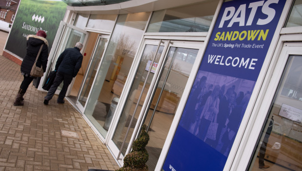 Only 1 677 visitors attended Pats Sandown on 9-10 February.