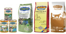 New holistic line & wet food in super premium quality