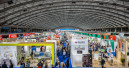 3,350 exhibitors at the PLMA