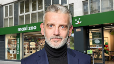 Maxi Zoo France appoints Vincent Doumerc as new CEO