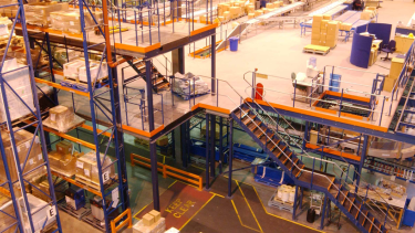 Growth at the Company of Animals