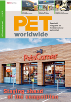 PET worldwide issue 2/2019