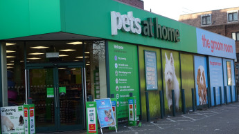 Pets at Home had a strong first half Pets at Home had a strong first half