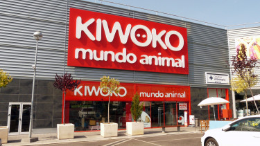 Market leader in Spain