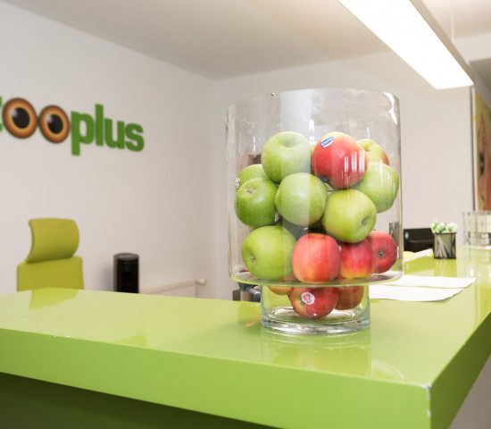 Zooplus Zooplus