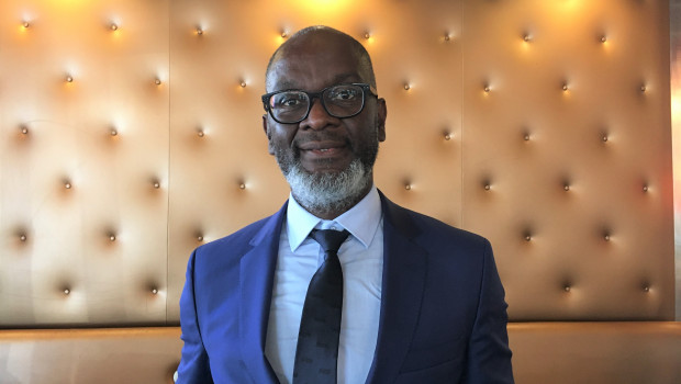 Ibrahim Mefire Kouotou has been with Eheim since 2002. He was appointed managing director in 2016. Ibrahim Mefire Kouotou has been with Eheim since 2002. He was appointed managing director in 2016.