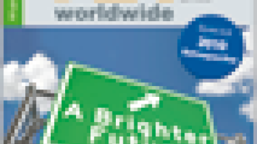 The new PET worldwide is out