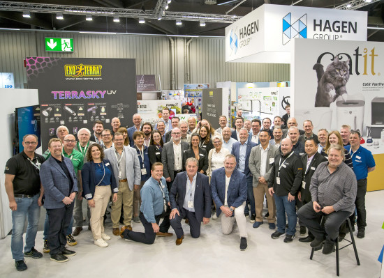 Hagen Group
