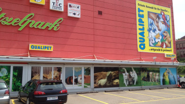Expansion at Qualipet