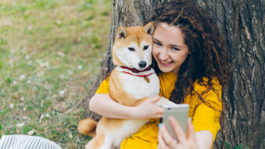 Younger pet owners spend more