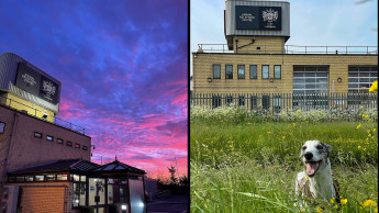 Heathrow animal centre recertified by IATA for a third time