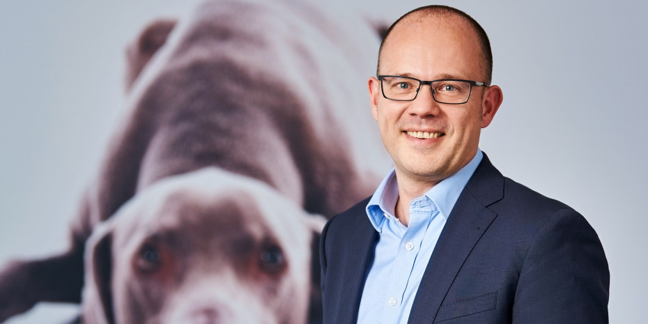 Thomas Reinarz is the new managing director.